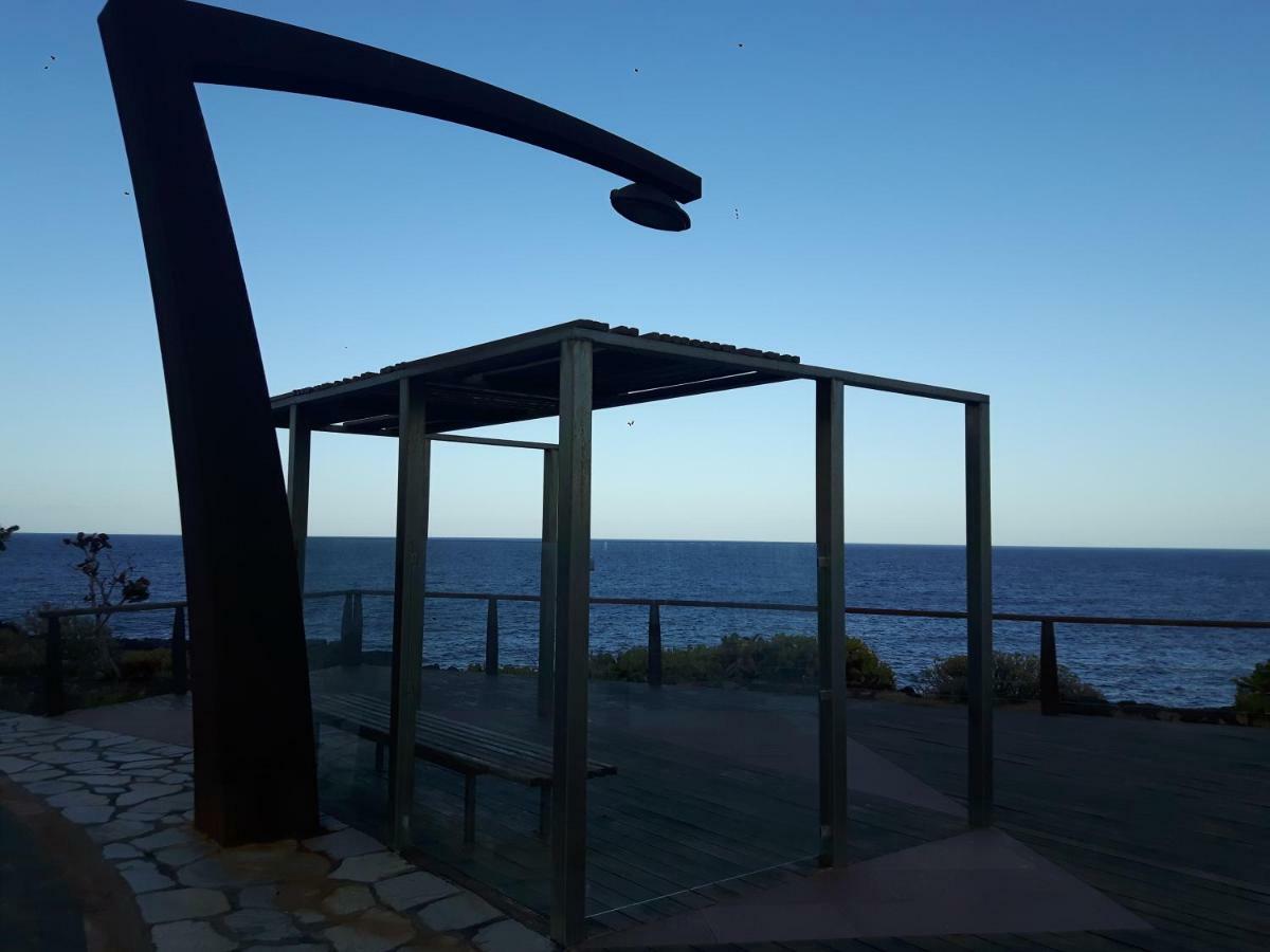 Апартаменты Apartamento La Caleta Isla De El Hierro Terrace With Incredible Views Экстерьер фото